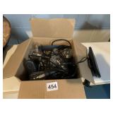 LARGE BULB STRING LIGHTS