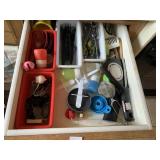 CARVEL HALL CARVING KNIFE, JAR OPENER, MINI