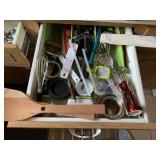 WOOD SALAD LIFTERS, WINE BOTTLE OPENER, COFFEE