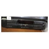 SONY DISC. EXCHANGE 5 CD CHANGER CD-P 335