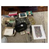 ANDY WARHOL GREATEST HITS, PRINTS OF PA, ETC.