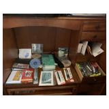 STAPLES PLUG BAR, OFFICE SUPPLIES GALORE