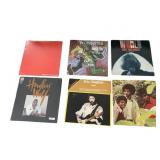 HOWLIN WOLF AND OTHER ALBUMS