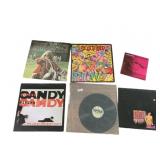 BY ROCKET TO THE MOON THE CHILDRENï¿½S RECORDS