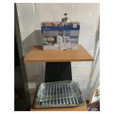 NEW CROFTON SPIRAL CUTTER, PAMPERED CHEF SANDWICH