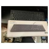 KENSINGTON KEYBOARD FOR LIFE