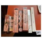 NEW ROLLER LASH BENEFIT, GIMME BROW, BROW