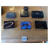 DIOR, NARS ESTEE LAUDER PALLETS SEE PHOTO FOR