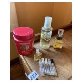 JEWELRY CLEANER, PERFUME CLEANER, THE VERT PARIS,