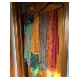 PASHMINA SCARVES AND OTHERS