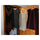 TOPS SIZE 12P, 14 ETC.