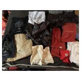 DUST BAGS FOR PURSES AND SHOES, BRANDED AND