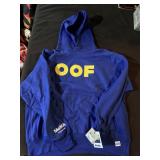 METROPOLITAN MUSEUM OF ART NEW OOF CHAMPION