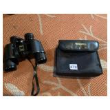 BUSHNELL INSTAFOCUS BINOCULARS 7X35 420