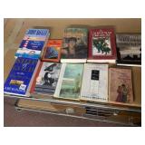 FIRST US EDITION HARRY POTTER GOBLET OF FIRE AND