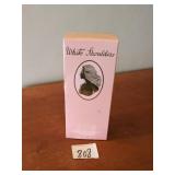 WHITE SHOULDERS COLOGNE SPRAY 4.5 OZ BOXED SEALED