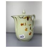 HALL JEWEL TEA PITCHER