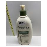 FULL AVEENO MOISTURIZER LOTION
