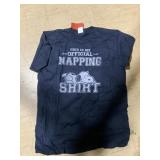 SNOOPY LOUNGE TOP, BOBBIE BROOKS T SHIRTS ETC.