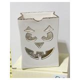 THE SCARY LUMINARY 4.75" NIB $36.00