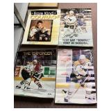 PENGUINS WALL HANGING POSTERS