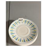 MIKASA CENA STONE BLUE POINT JAPAN