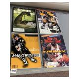 SPORTS ILLUSTRATED 1990S