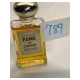 FAME 1/2 FL. OZ EAU DE TOILETTE