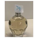 BCBG MAXAZRIA PARFUM LOOKS TO BE 3 OZ. BOTTLE