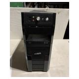 PFALTZGRAFF PLATE, PURPLE GLASS PLATE, WOODEN