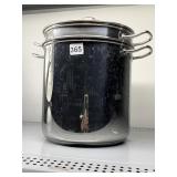 12 QT POT WILLIAM SONOMA