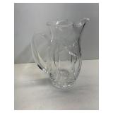 WATERFORD PITCHER