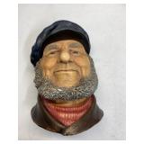 THE BOSUN LEGEND PRODUCTION MADE IN ENGLAND