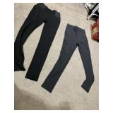 EXERCISE PANTS SIZE S, SONO & STELLA LUCE