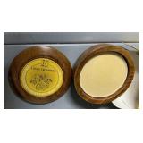 GEO TRUMPERS SOAP IN BOWL SHAVING