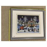 WOOSTER SCOTT "WINTER