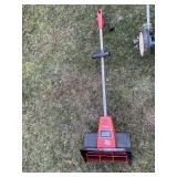 TORO ELECTRIC POWER SHOVEL