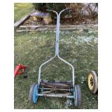 PUSH MOWER AMERICAN BRAND