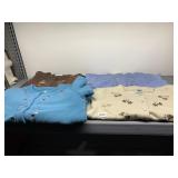 SWEATER/JACKETS, LL BEAN, BRECKENRIDGE,