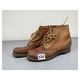 WOMENï¿½S SHOES L.L. BEAN 6.5