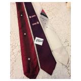 VINTAGE MENï¿½S TIES CAVALIER BEAU BRUMMEL VENETIAN