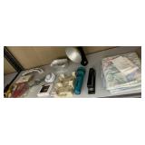 KITCHEN DECOR AND OTHER TIMERS ETC.