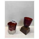 1905 PATTERSON TOOTHPICK HOLDER, DOROTHY 1893