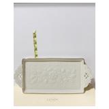 LENOX VANITY TRAY GIFT SET NIB $72.00