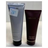 DOLCE & GARRANA POUR FEMME BODY LOTION 3.3 OZ &