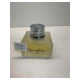 SIGNATURE 3.3 FL. OZ. AFTER SHAVE