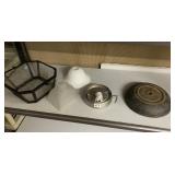 INDOOR OUTDOOR CELLING FIXTURES