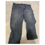 DICKIES JEANS 40 X 30