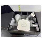 PHILLIPS HUE AUTOMATED LIGHTS