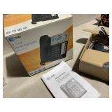 AT&T 2 LINE PHONE